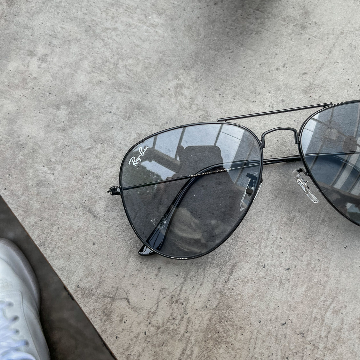 All Season Special Trending Slant Fashionable Sunlight Eye Protected Hot Favourite Sunglasses For Unisex.