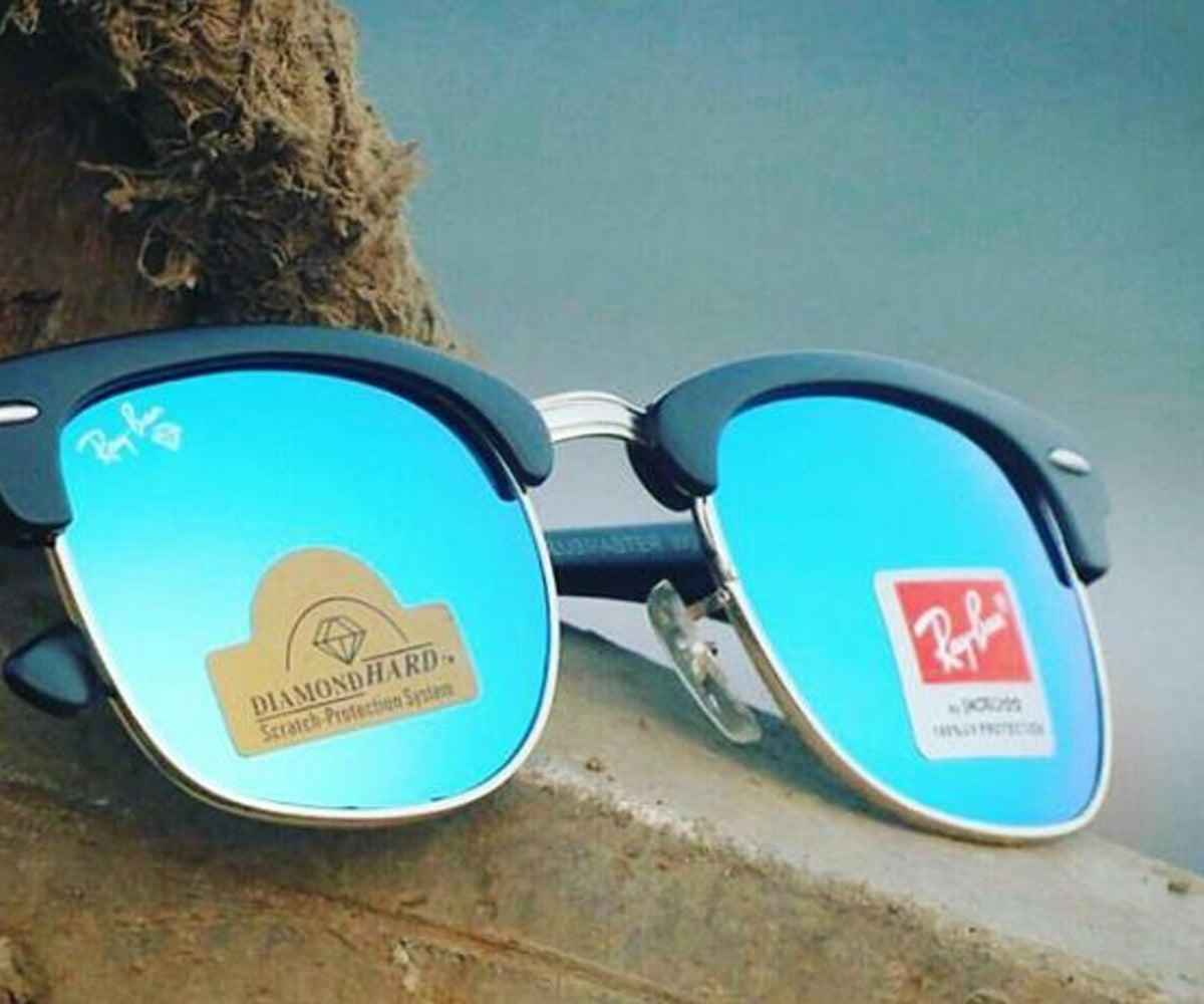 All Season Special Trending Slant Fashionable Sunlight Eye Protected Hot Favourite Sunglasses For Unisex.