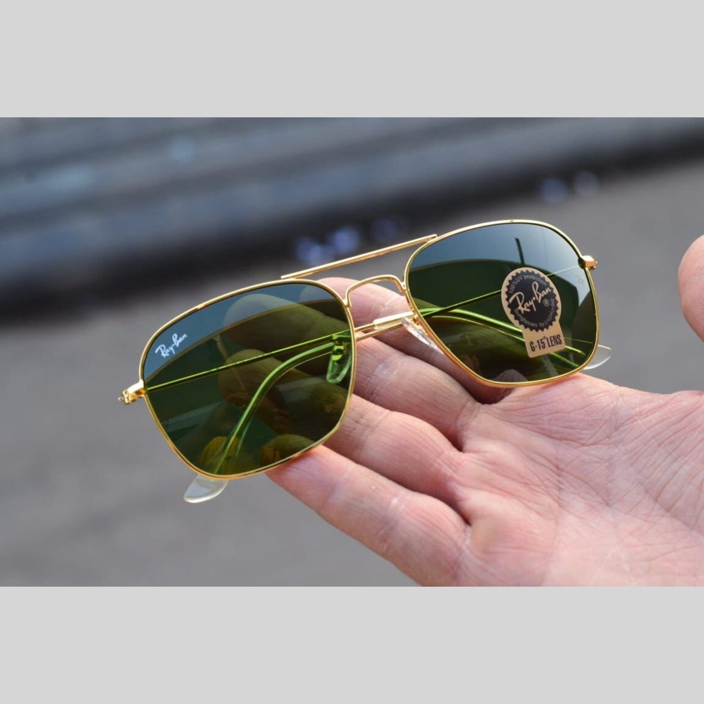 All Season Special Trending Slant Fashionable Sunlight Eye Protected Hot Favourite Sunglasses For Unisex.