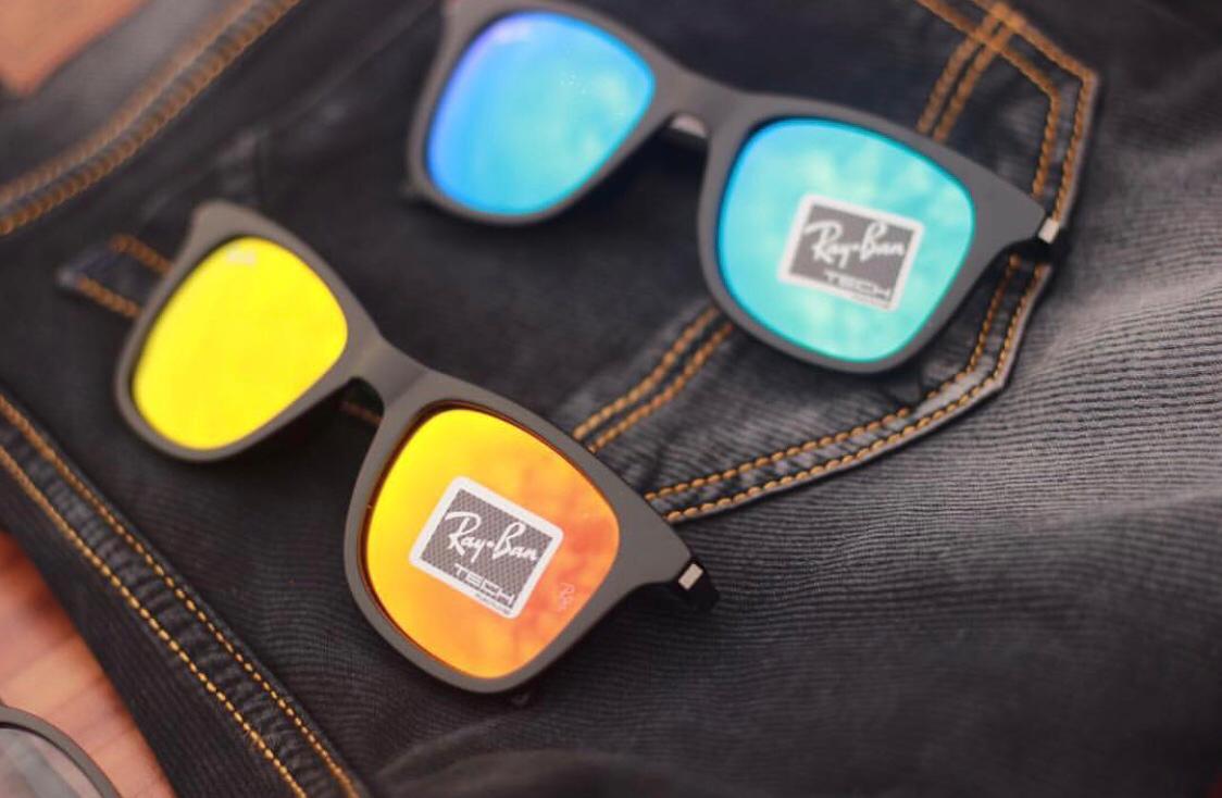 All Season Special Trending Slant Fashionable Sunlight Eye Protected Hot Favourite Sunglasses For Unisex.