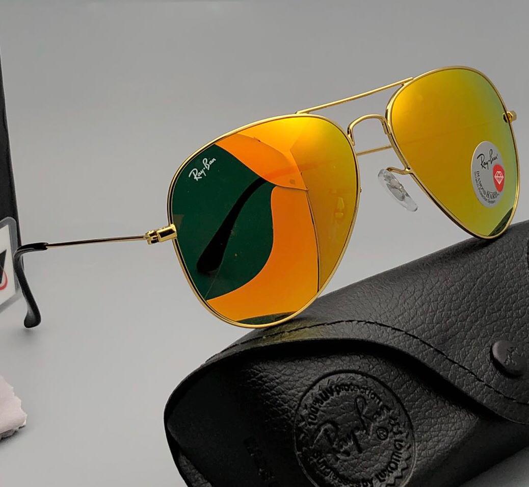 All Season Special Trending Slant Fashionable Sunlight Eye Protected Hot Favourite Sunglasses For Unisex.