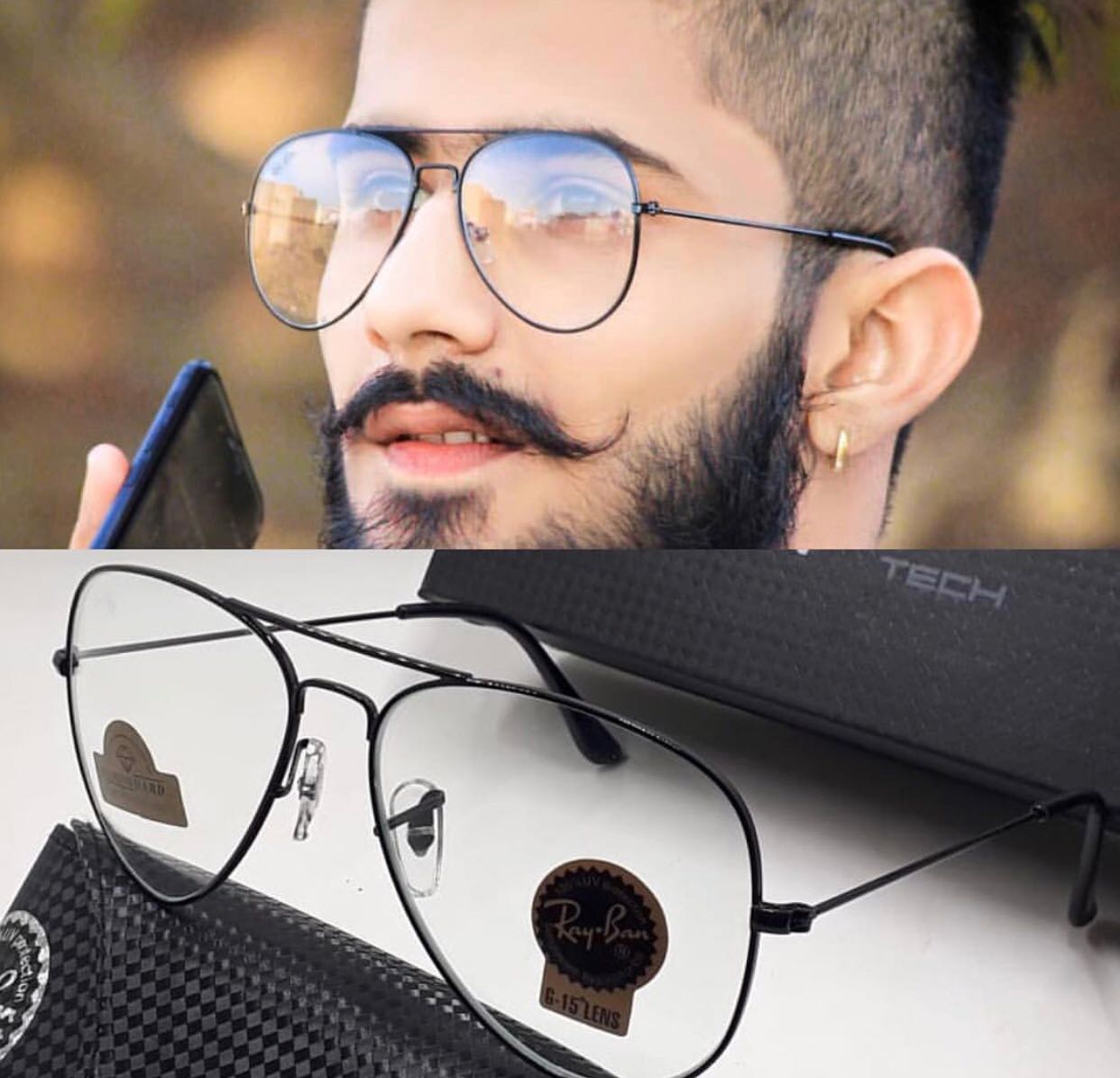 All Season Special Trending Slant Fashionable Sunlight Eye Protected Hot Favourite Sunglasses For Unisex.