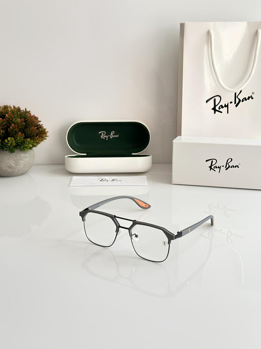 Ray Ban Fancy Sunglass For Daily Causal Evergreen UV Protected For Unisex