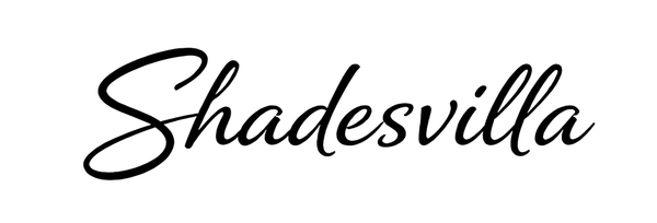 Shadesvilla