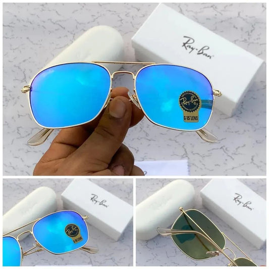 All Season Special Trending Slant  Fashionable Sunlight Eye Protected Hot Favourite Sunglasses For Unisex.