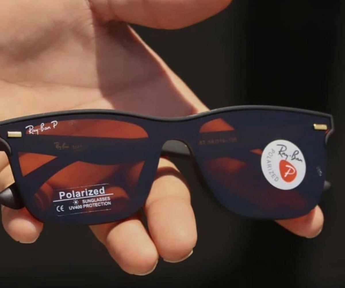 All Season Special Trending Slant  Fashionable Sunlight Eye Protected Hot Favourite Sunglasses For Unisex.