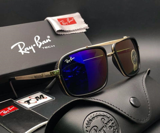 All Season Special Trending Slant  Fashionable Sunlight Eye Protected Hot Favourite Sunglasses For Unisex.