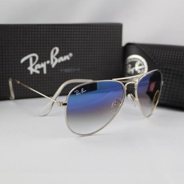 Ray Ban Sunglass For Daily Causal Evergreen UV Protected For Unisex