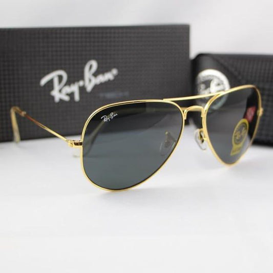 Ray Ban Sunglass For Daily Causal Evergreen UV Protected For Unisex
