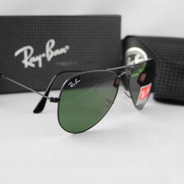 Ray Ban Sunglass For Daily Causal Evergreen UV Protected For Unisex