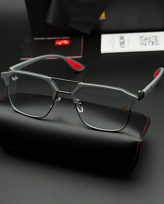 Ray Ban Fancy Sunglass For Daily Causal Evergreen UV Protected For Unisex